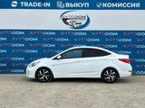 Hyundai Accent 2013 годаүшін4 600 000 тг. в Актау – фото 5