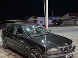 BMW 316 1999 годаүшін2 600 000 тг. в Тараз