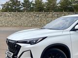 Changan CS35 Max 2026 года за 9 000 000 тг. в Астана
