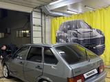 ВАЗ (Lada) 2114 2013 года за 1 700 000 тг. в Шымкент – фото 2