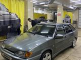 ВАЗ (Lada) 2114 2013 года за 1 700 000 тг. в Шымкент