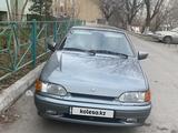 ВАЗ (Lada) 2114 2013 года за 1 700 000 тг. в Шымкент – фото 5