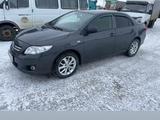 Toyota Corolla 2008 года за 3 275 000 тг. в Уральск