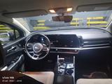 Kia Sportage 2023 годаүшін11 400 000 тг. в Астана – фото 2