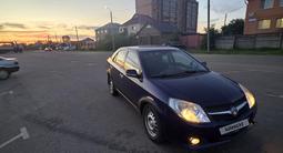 Geely MK 2011 года за 1 400 000 тг. в Петропавловск – фото 2