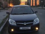 Geely MK 2011 годаүшін1 400 000 тг. в Петропавловск