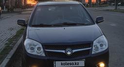 Geely MK 2011 года за 1 400 000 тг. в Петропавловск