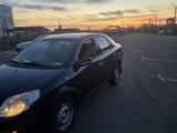 Geely MK 2011 годаүшін1 400 000 тг. в Петропавловск – фото 3
