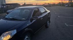 Geely MK 2011 года за 1 400 000 тг. в Петропавловск – фото 3