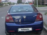 Geely MK 2011 годаүшін1 400 000 тг. в Петропавловск – фото 4
