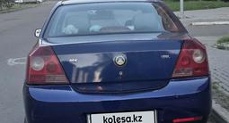 Geely MK 2011 года за 1 400 000 тг. в Петропавловск – фото 4