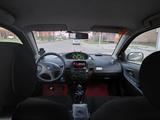Geely MK 2011 годаүшін1 400 000 тг. в Петропавловск – фото 5