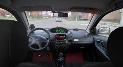 Geely MK 2011 года за 1 400 000 тг. в Петропавловск – фото 5