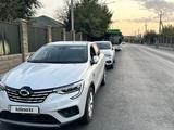 Renault Samsung XM3 2021 года за 12 200 000 тг. в Шымкент