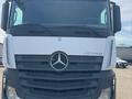 Mercedes-Benz  Actros 2015 годаүшін16 000 000 тг. в Караганда