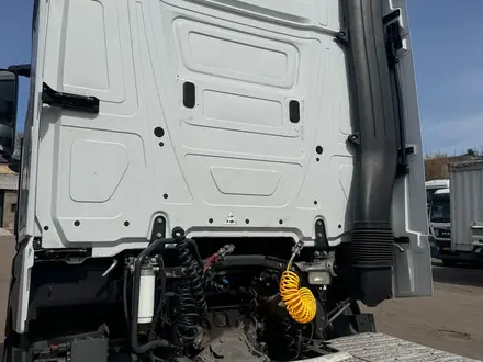 Mercedes-Benz  Actros 2015 года за 16 000 000 тг. в Караганда – фото 3