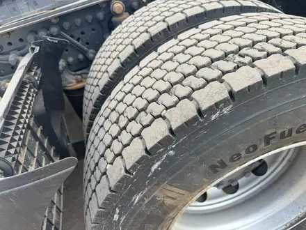 Mercedes-Benz  Actros 2015 года за 16 000 000 тг. в Караганда – фото 2
