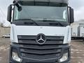Mercedes-Benz  Actros 2015 годаүшін16 000 000 тг. в Караганда – фото 7