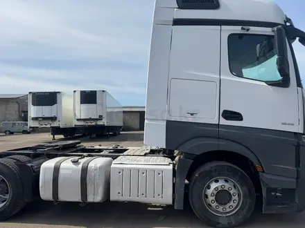 Mercedes-Benz  Actros 2015 года за 16 000 000 тг. в Караганда – фото 5