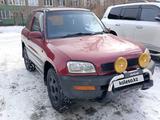 Toyota RAV4 1995 годаүшін3 000 000 тг. в Усть-Каменогорск – фото 5