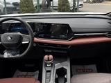 Changan X5 Plus 2026 года за 7 000 000 тг. в Алматы – фото 4