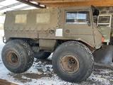 Puch Pinzgauer 1979 годаfor12 000 000 тг. в Караганда