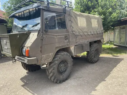 Puch Pinzgauer 1979 года за 12 500 000 тг. в Караганда