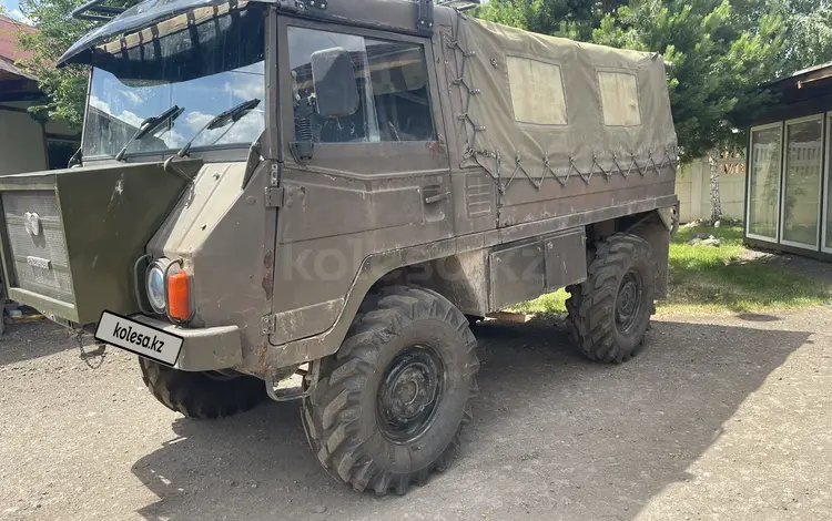 Puch Pinzgauer 1979 года за 12 500 000 тг. в Караганда