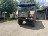 Puch Pinzgauer 1979 года за 12 500 000 тг. в Караганда – фото 2