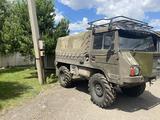 Puch Pinzgauer 1979 годаүшін12 500 000 тг. в Караганда – фото 3