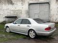 Mercedes-Benz E 200 1996 годаүшін3 000 000 тг. в Кокшетау – фото 3