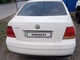 Volkswagen Bora 2000 годаүшін1 700 000 тг. в Усть-Каменогорск