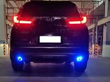Светящаяся насадка на глушитель авто тюнинг LED выхлоп автотюнинг за 15 000 тг. в Шымкент