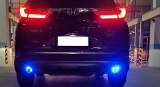 Светящаяся насадка на глушитель авто тюнинг LED выхлоп автотюнинг за 15 000 тг. в Шымкент