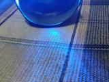 Светящаяся насадка на глушитель авто тюнинг LED выхлоп автотюнинг за 15 000 тг. в Шымкент – фото 4