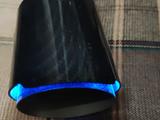 Светящаяся насадка на глушитель авто тюнинг LED выхлоп автотюнинг за 15 000 тг. в Шымкент – фото 5