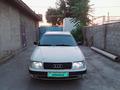 Audi 100 1992 года за 2 300 000 тг. в Алматы – фото 2