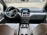 Honda Odyssey 2009 года за 9 000 000 тг. в Кызылорда – фото 3