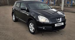 Nissan Qashqai 2008 годаүшін5 400 000 тг. в Петропавловск – фото 3