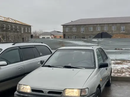 Nissan Sunny 1992 годаүшін750 000 тг. в Балхаш – фото 4