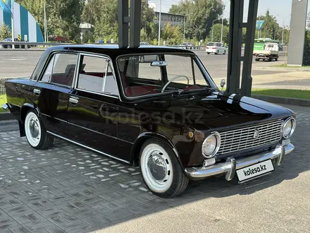 ВАЗ (Lada) 2101 1977 года за 1 500 000 тг. в Алматы – фото 3