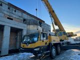 XCMG  QY70K 2016 годаүшін43 000 000 тг. в Кызылорда – фото 3
