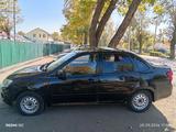 ВАЗ (Lada) Granta 2190 2013 года за 750 000 тг. в Усть-Каменогорск – фото 2