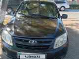 ВАЗ (Lada) Granta 2190 2013 года за 750 000 тг. в Усть-Каменогорск – фото 3