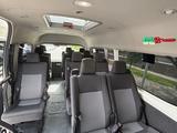 Toyota Hiace 2020 годаүшін23 500 000 тг. в Алматы – фото 4