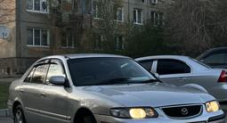 Mazda Capella 1998 годаүшін2 000 000 тг. в Усть-Каменогорск