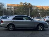 Mazda Capella 1998 года за 1 950 000 тг. в Усть-Каменогорск – фото 4