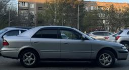 Mazda Capella 1998 года за 2 000 000 тг. в Усть-Каменогорск – фото 4