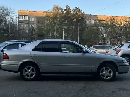 Mazda Capella 1998 года за 2 000 000 тг. в Усть-Каменогорск – фото 4