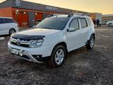 Renault Duster 2016 годаүшін6 000 000 тг. в Кульсары – фото 2